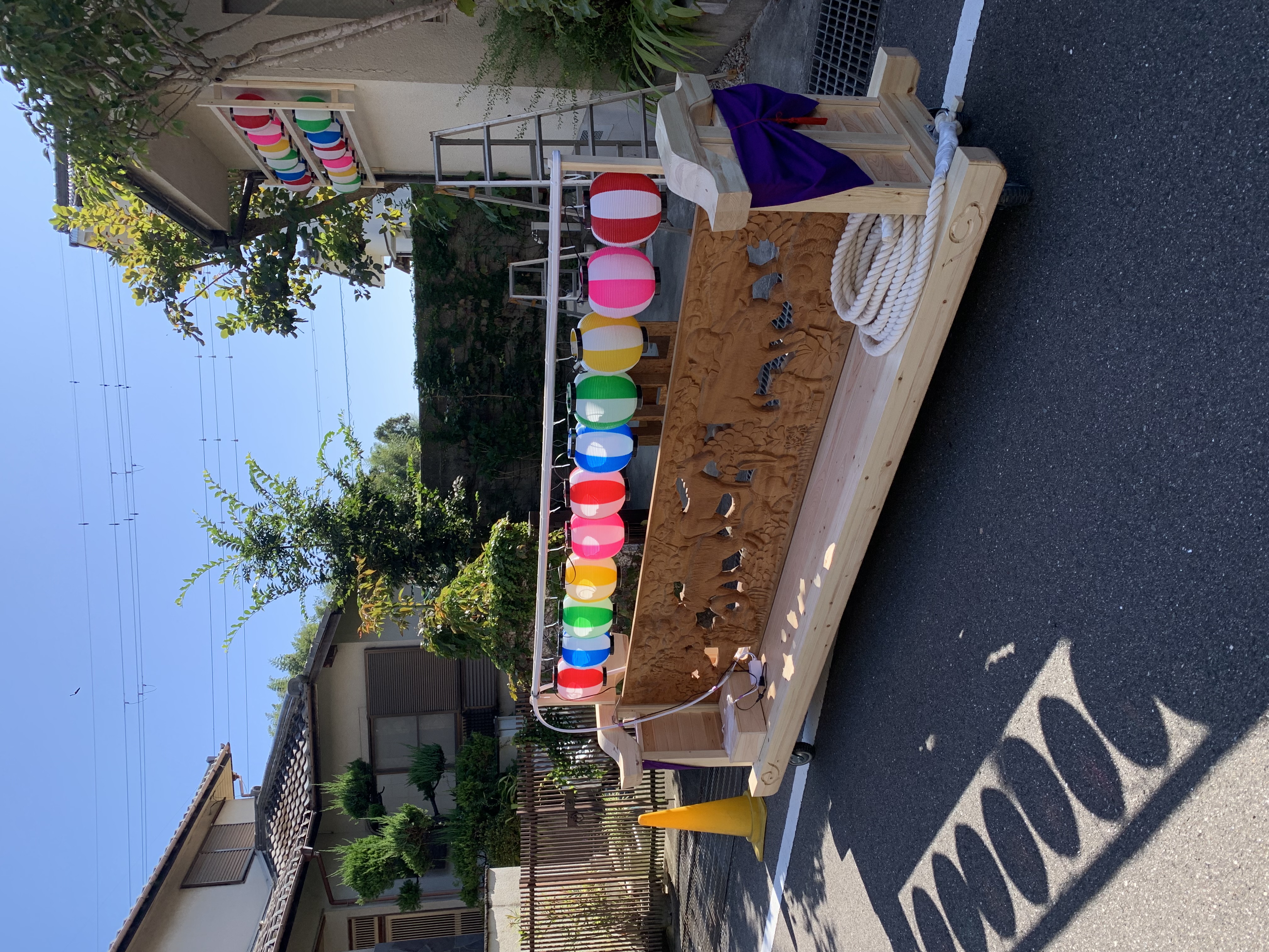 施工写真1