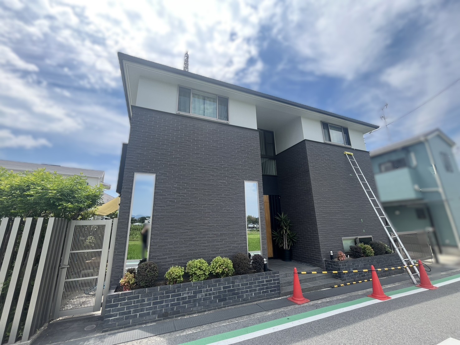 施工事例1
